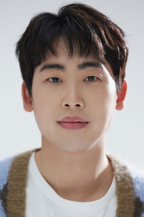 Choi Hui-seung portrait