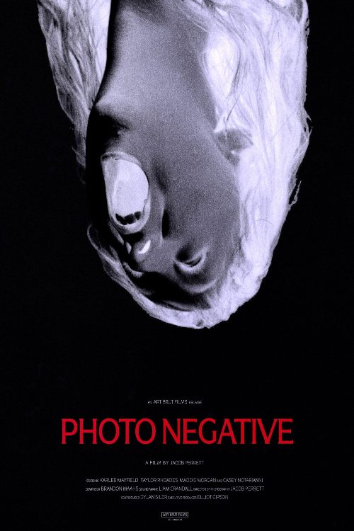 New Photo Negative Trailer Out Now — Watch and Decode