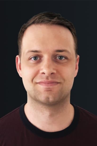 Dan Kenyon portrait