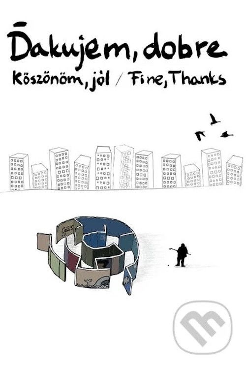 Fine, Thanks poster