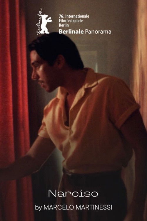 Narciso poster