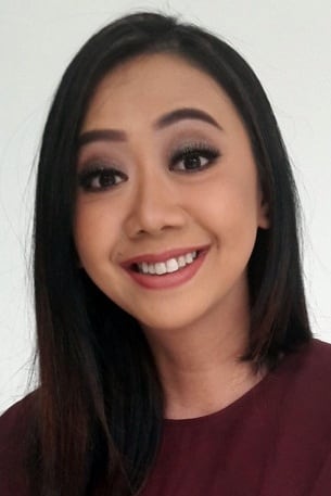 Asri Welas portrait