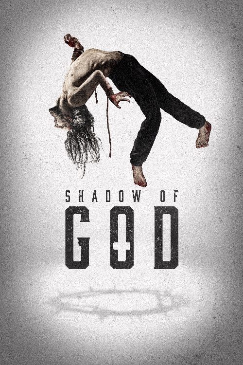 Shadow of God poster