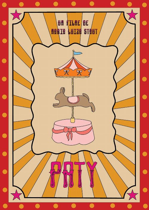 Paty poster