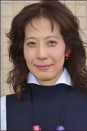 Mai Ooishi portrait