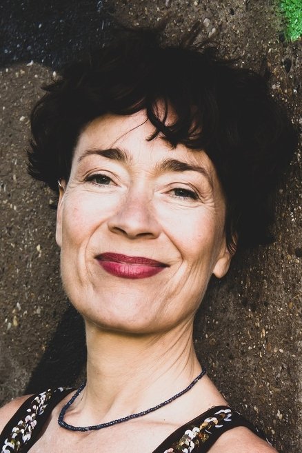 Sascha Ley portrait