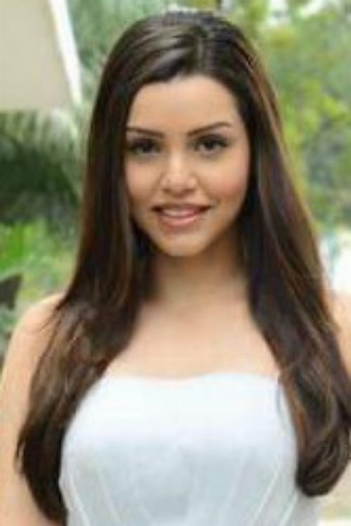 Kyra Dutt portrait