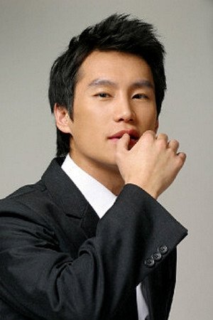 Jo Min-ho portrait