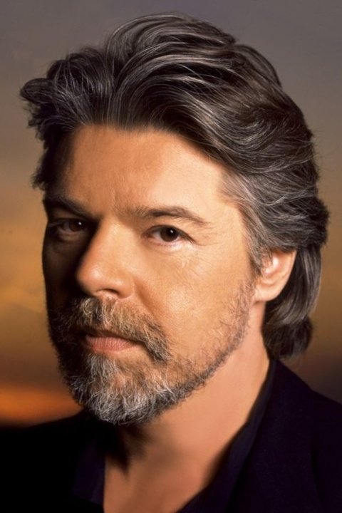 Bob Seger portrait