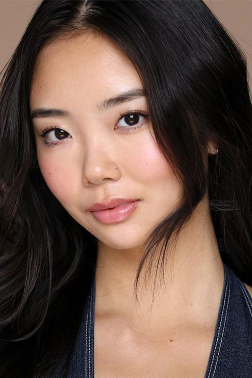 Chloe Lee portrait