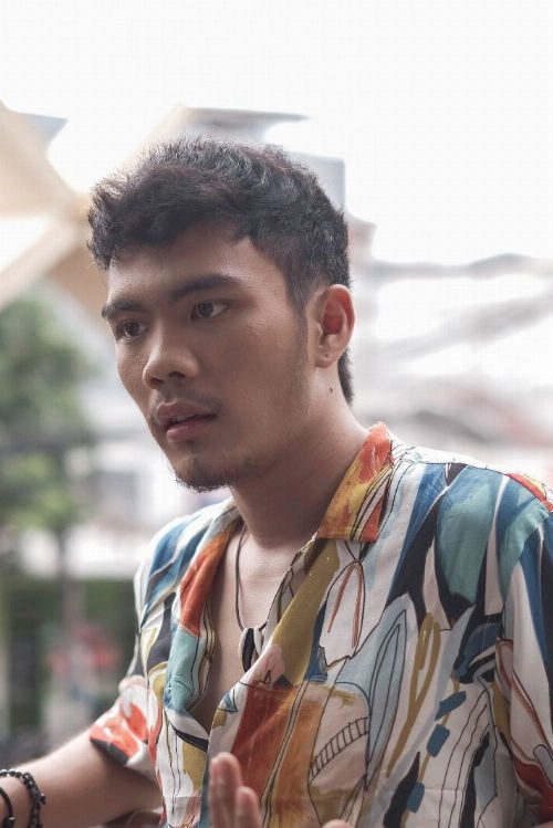 Bima Prawira portrait