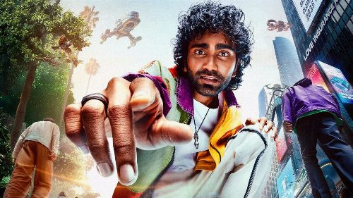 Love Insurance Kompany (2026) Lands on Amazon Prime Video — Streaming Details