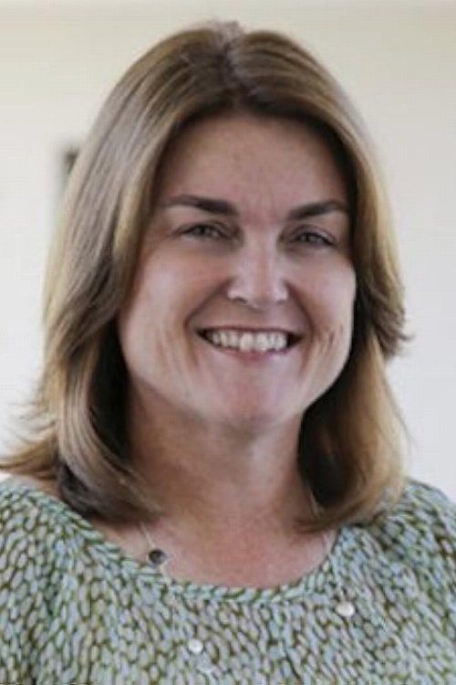 Jeanie King portrait