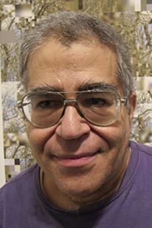 Fred Camper portrait