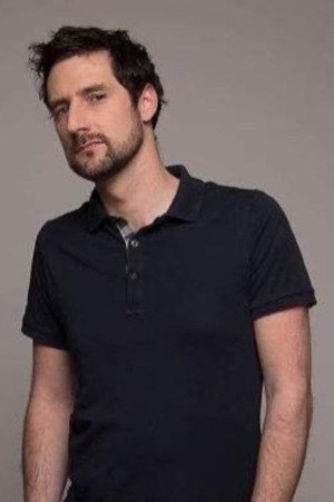 Clément Parmentier portrait