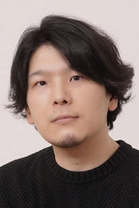 Ayumu Hasegawa portrait