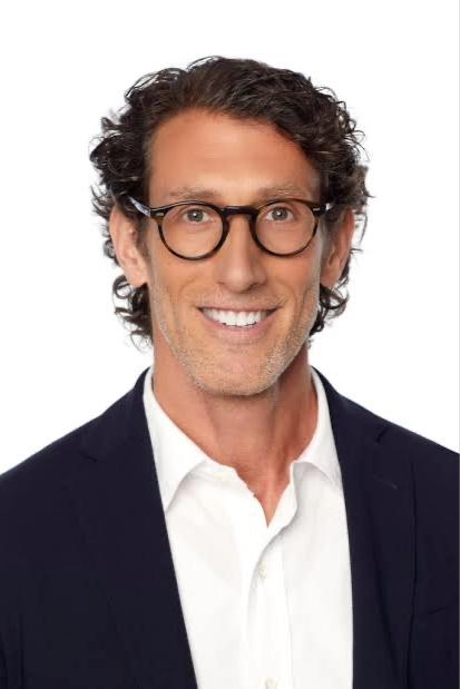 Richard Dickson portrait