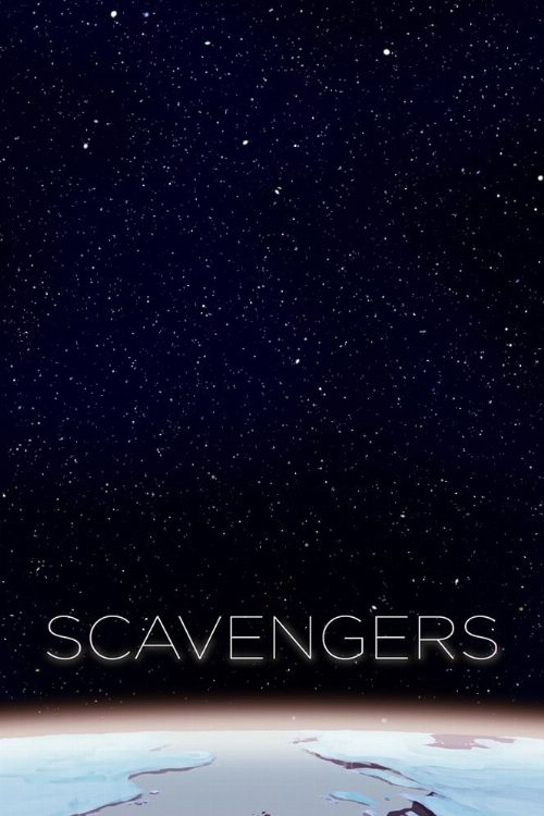 Scavengers poster