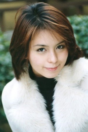 Yurika Asada portrait