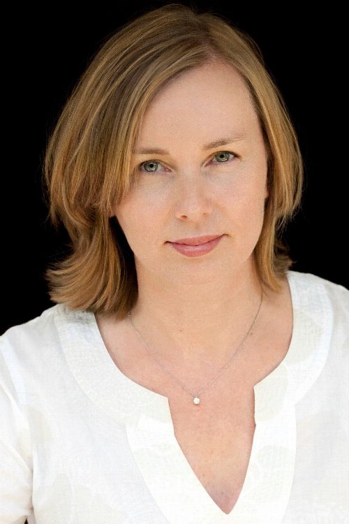 Victoria Mielewska portrait