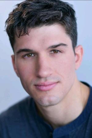Beau Bommarito portrait