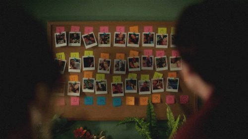 Why 40 Dates and 40 Nights Is the Release Everyone's Talking About