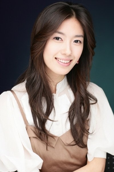 Kim Hyo-seo portrait