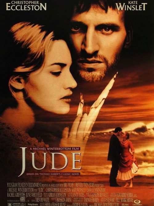 Jude poster