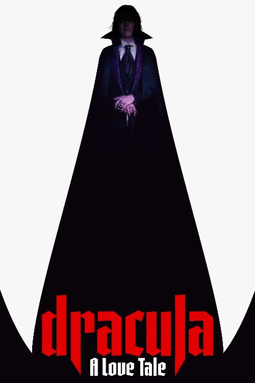 Dracula poster