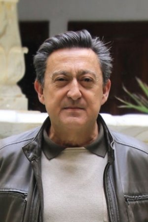 Mariano Peña portrait
