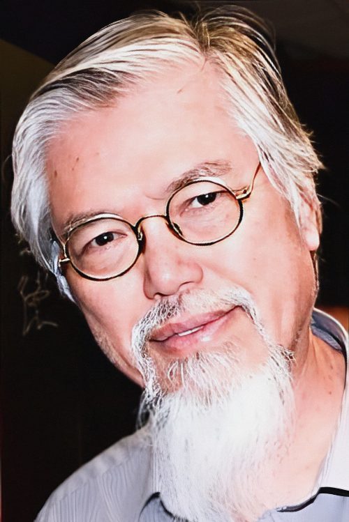 Lau Tin-Chi portrait