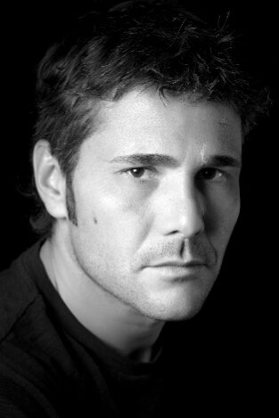 Emiliano Novelli portrait