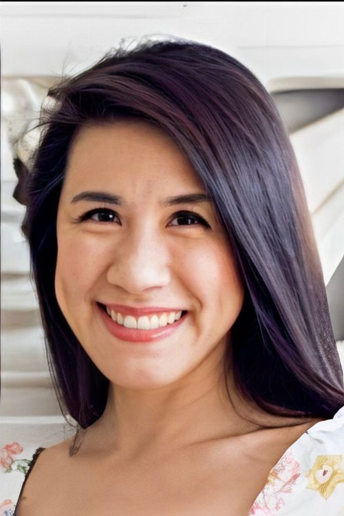 Parida Manomaiphibul portrait