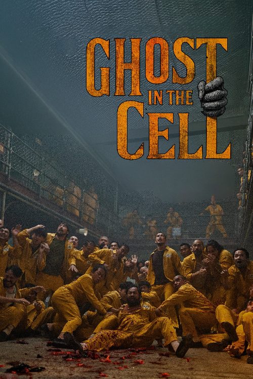 Ghost in the Cell (2026) — Box Office Collection, OTT Release Date & Review