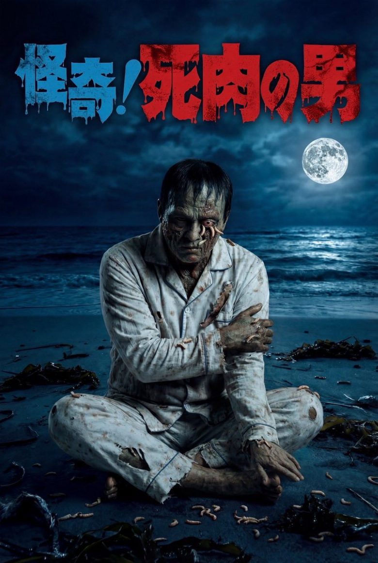 Inside the First Living Corpse (2026) Trailer