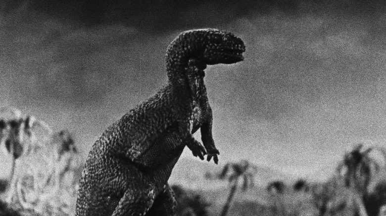 The Lost World