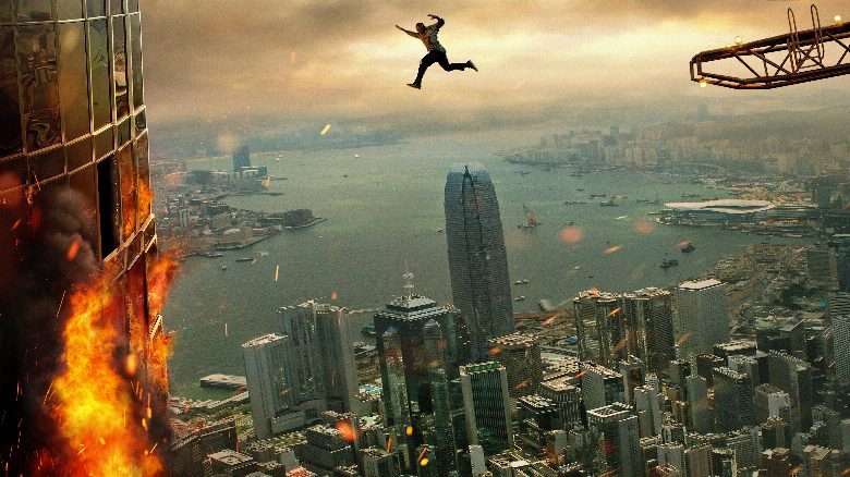 Skyscraper