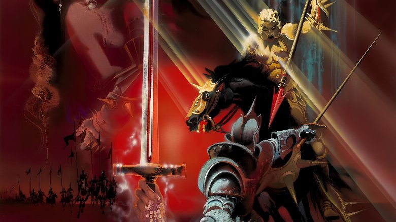 Excalibur