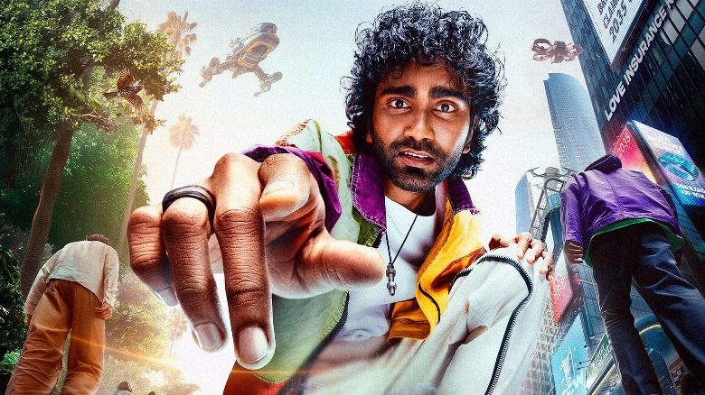 Love Insurance Kompany (2026) Lands on Amazon Prime Video — Streaming Details