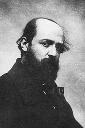 Henri Murger Biography
