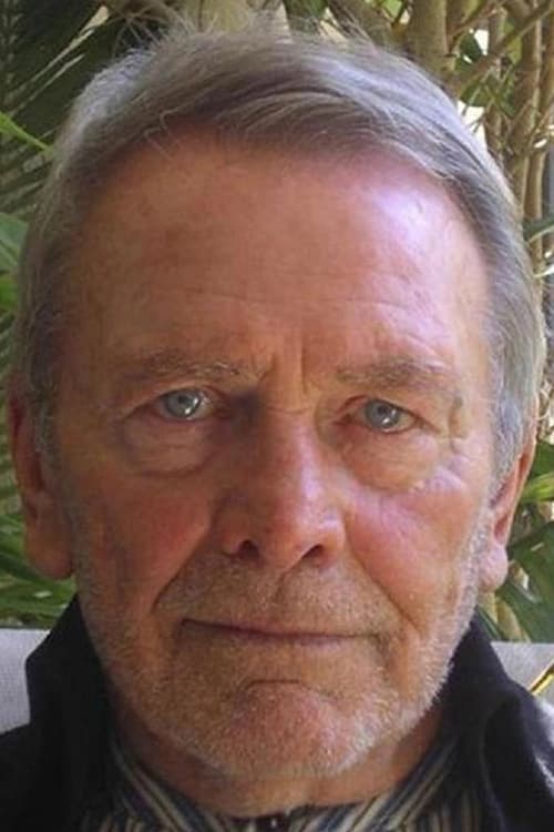 Ralph Cotterill biography, age and filmography