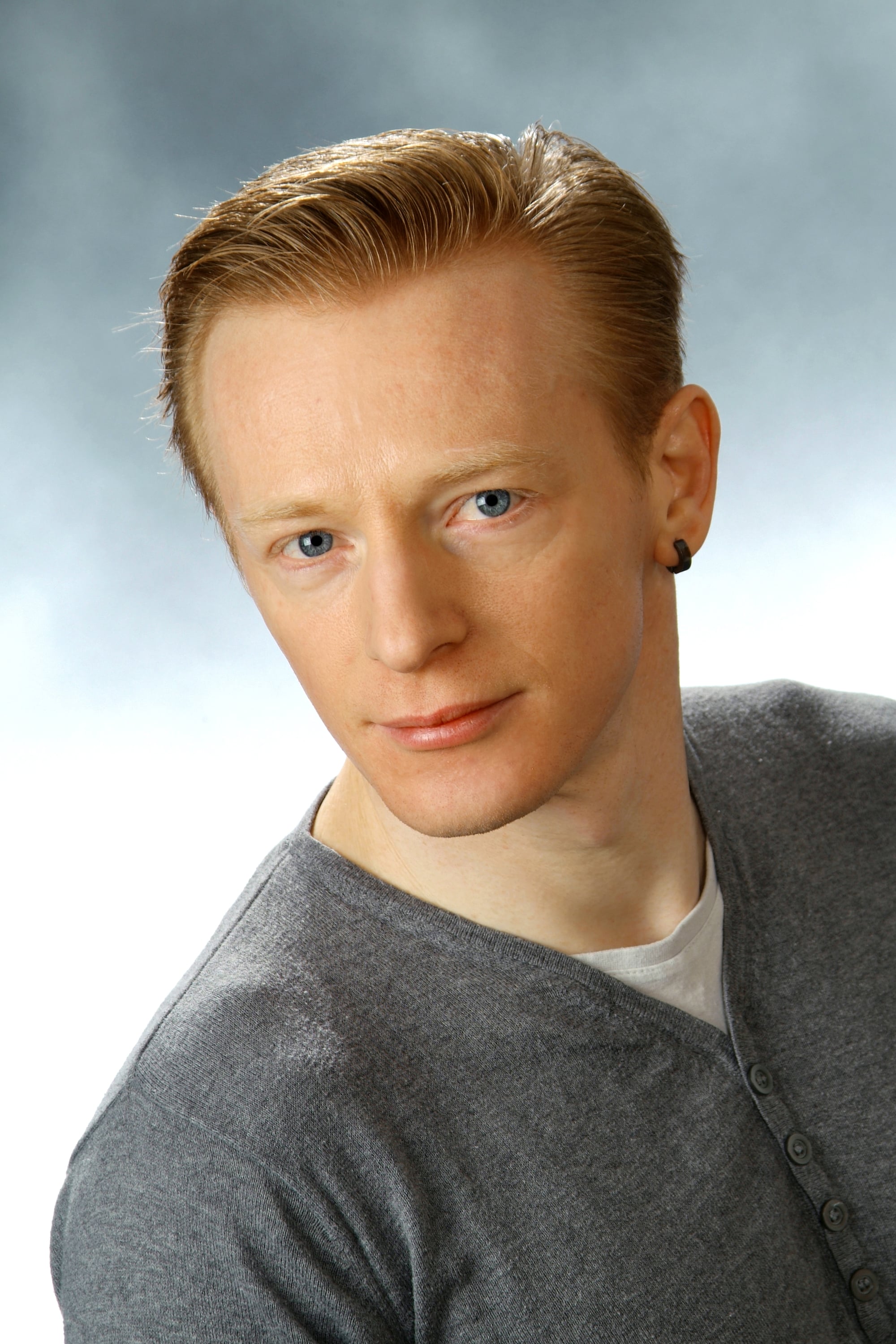 Mike Möller Biography
