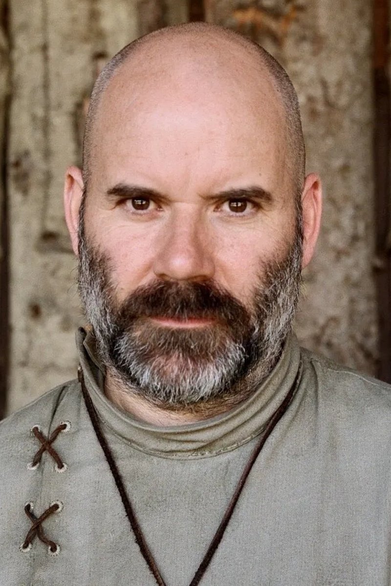 Cavan Clerkin biography, age and filmography