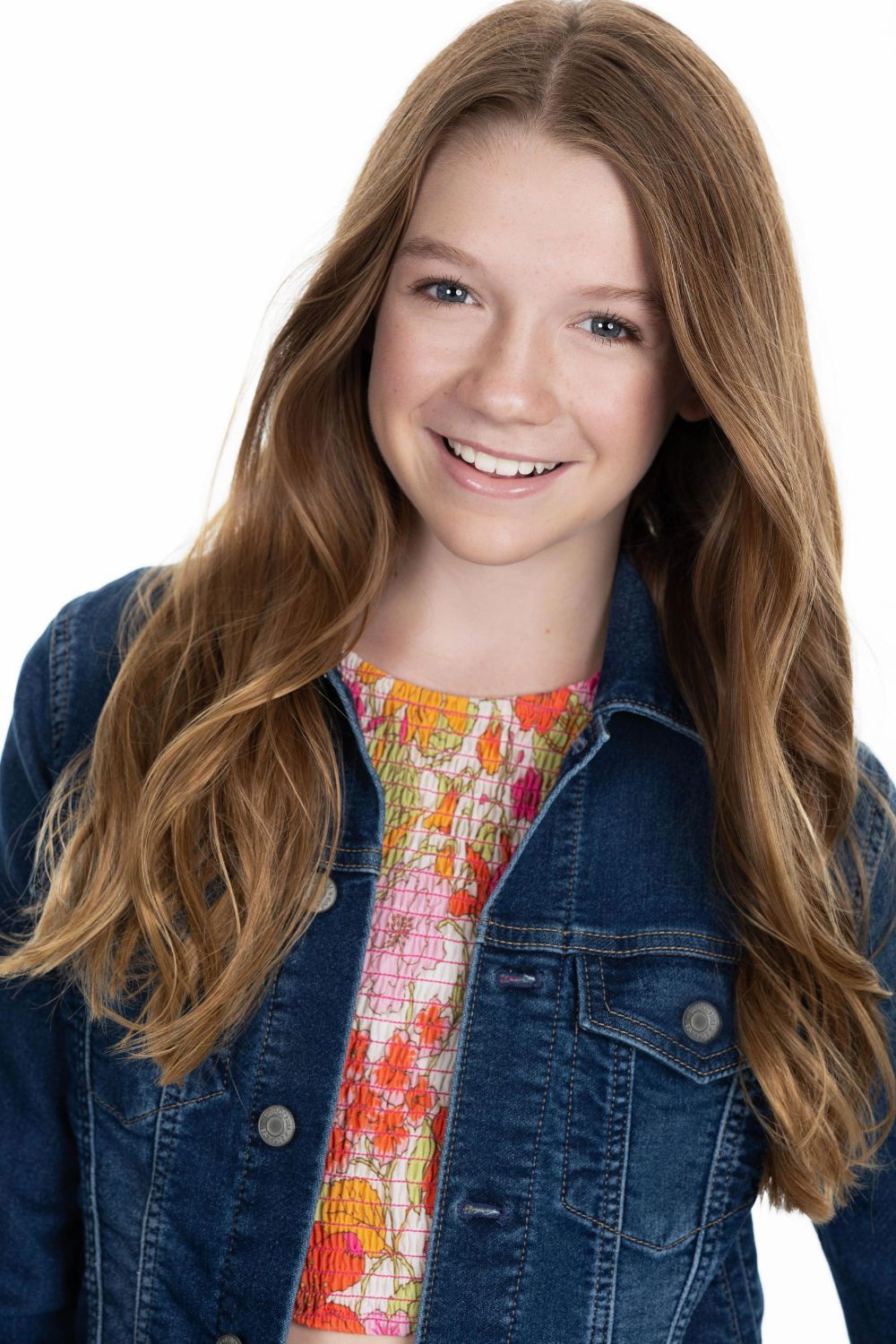 Juliet Donenfeld