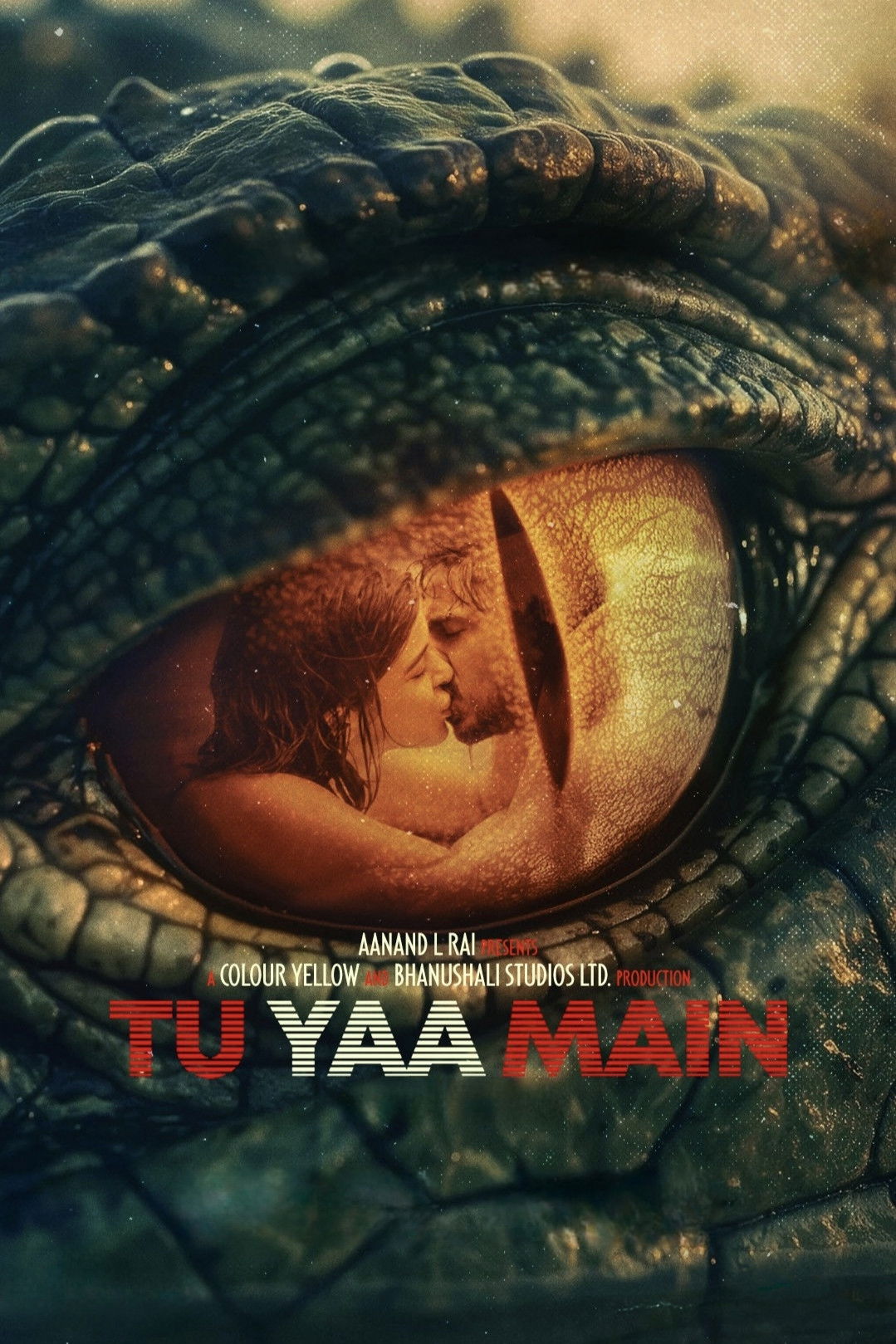 Tu Yaa Main (2026) — Box Office Collection, OTT Release Date & Review