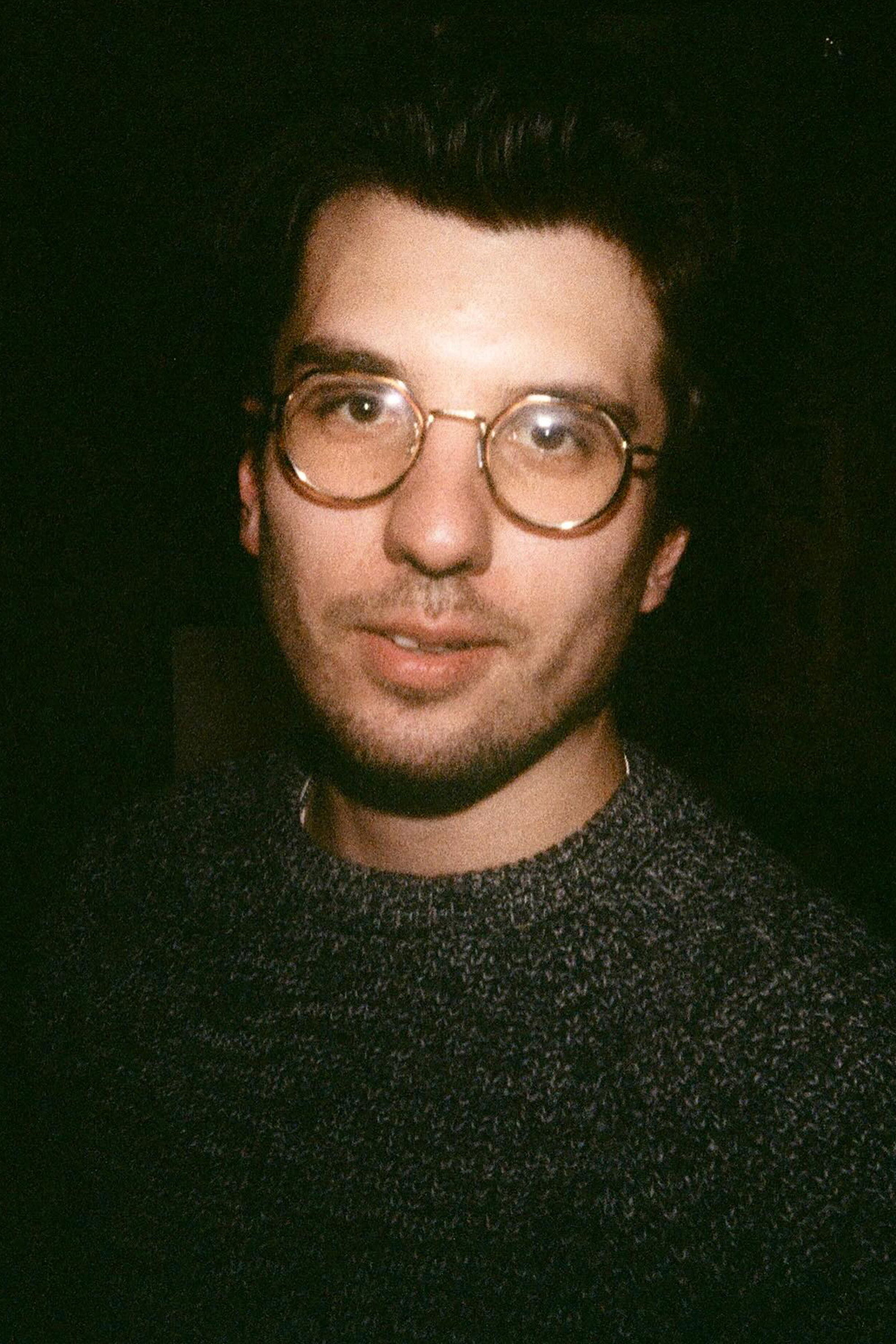 Johnny Massahi Biography