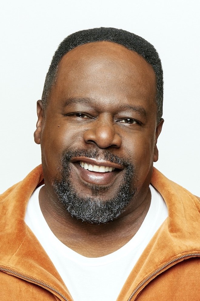 Cedric the Entertainer Biography