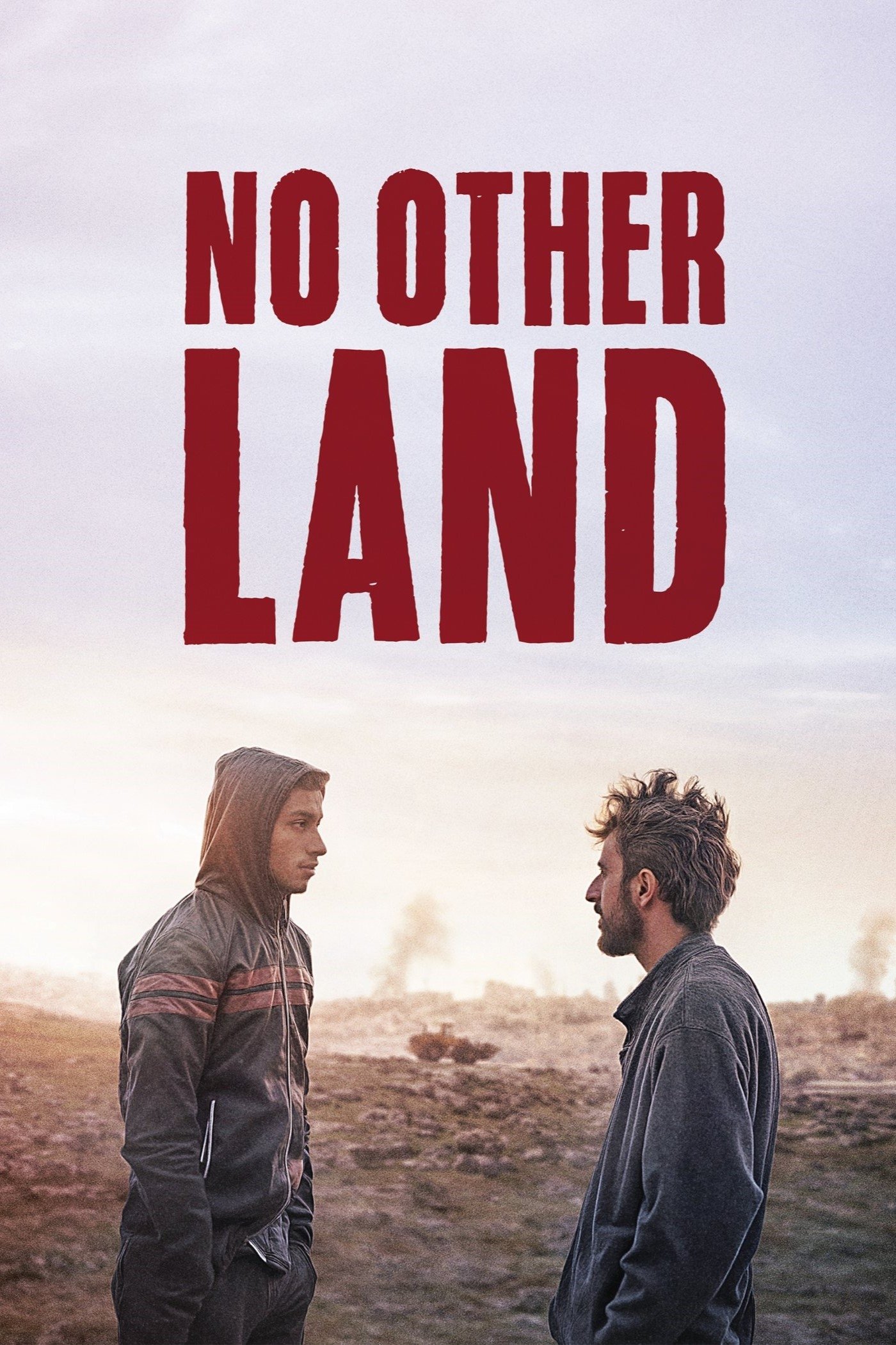 No Other Land cast and biography