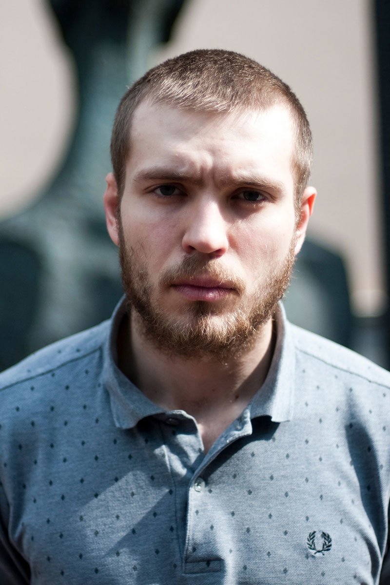 Ivan Fominov Biography