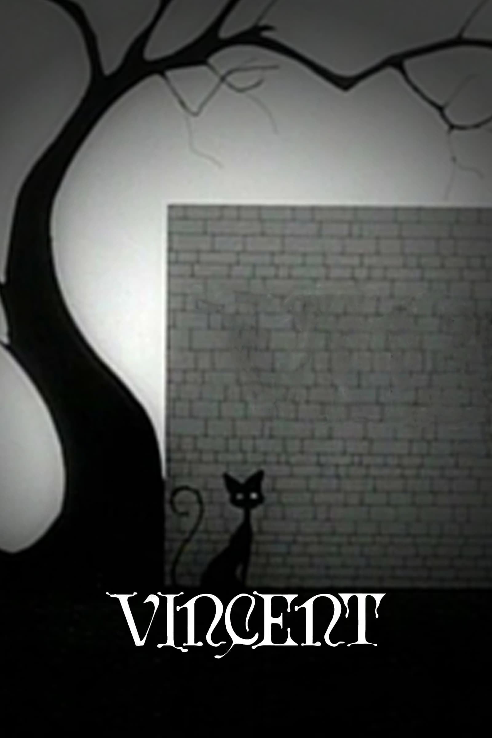 Vincent cast and biography